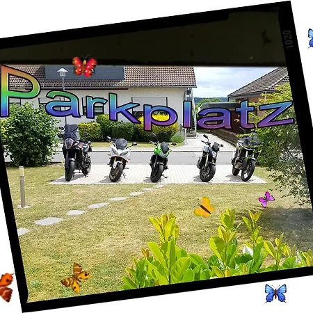 Schaefer Apartmán Anschau