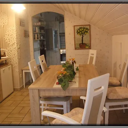 Schaefer Apartmán