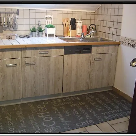 Schaefer Appartement *