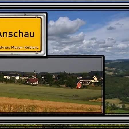 Schaefer * Anschau