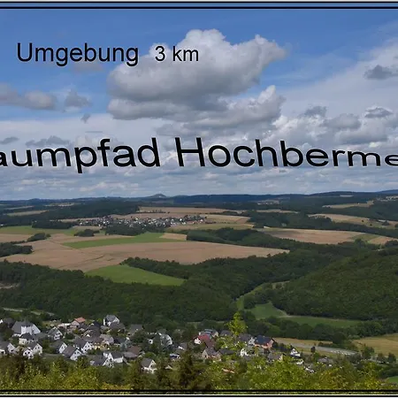 Appartement Schaefer *