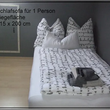 Schaefer Appartement