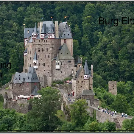 Appartement Schaefer