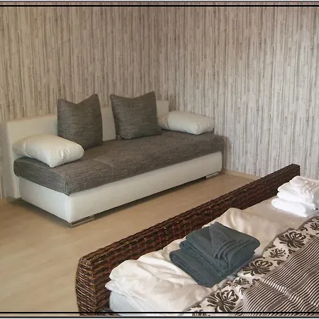 Appartement Schaefer Anschau