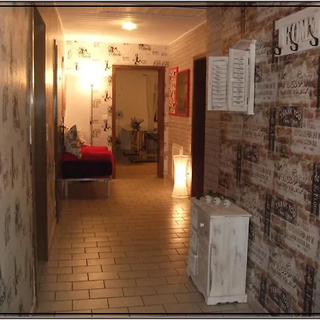 Appartement Schaefer *