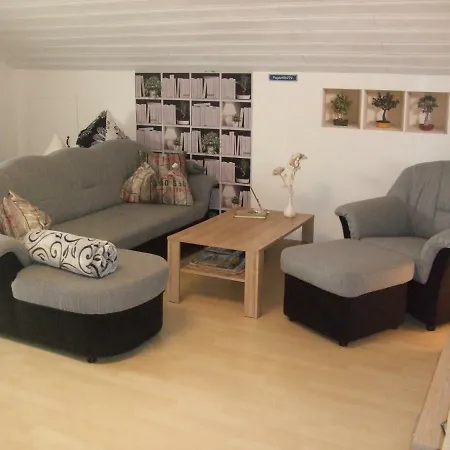 Appartement Schaefer