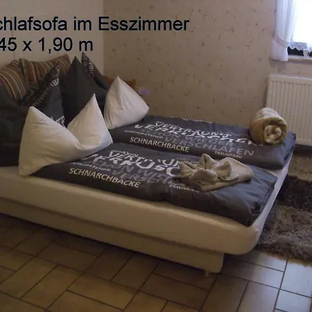 Apartmán Schaefer