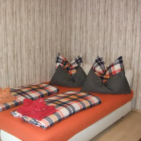 Lejlighed Schaefer *