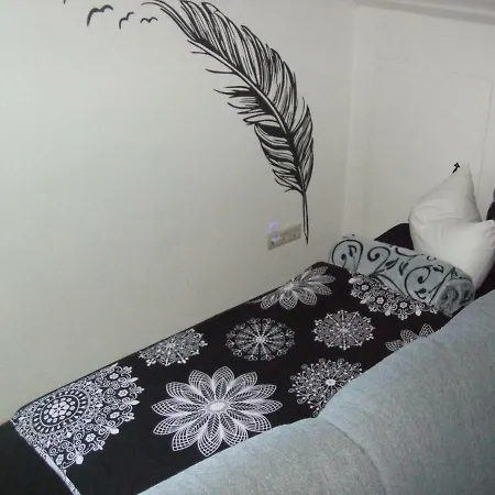 Schaefer Lejlighed *