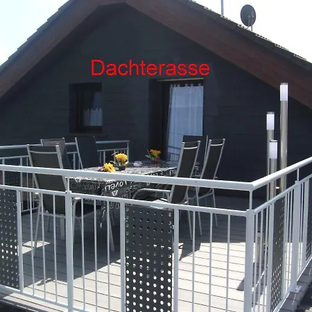 Апартаменты Schaefer