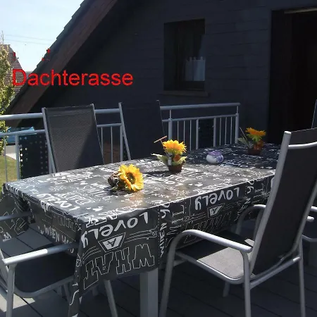 Schaefer Apartmán