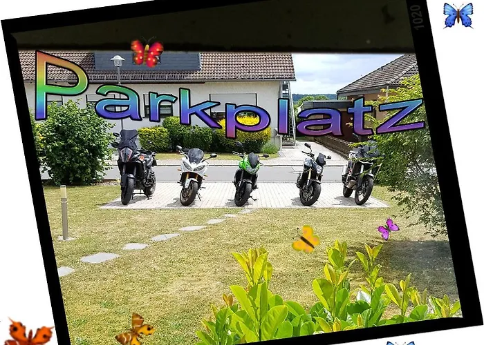 Schaefer Apartamento Anschau