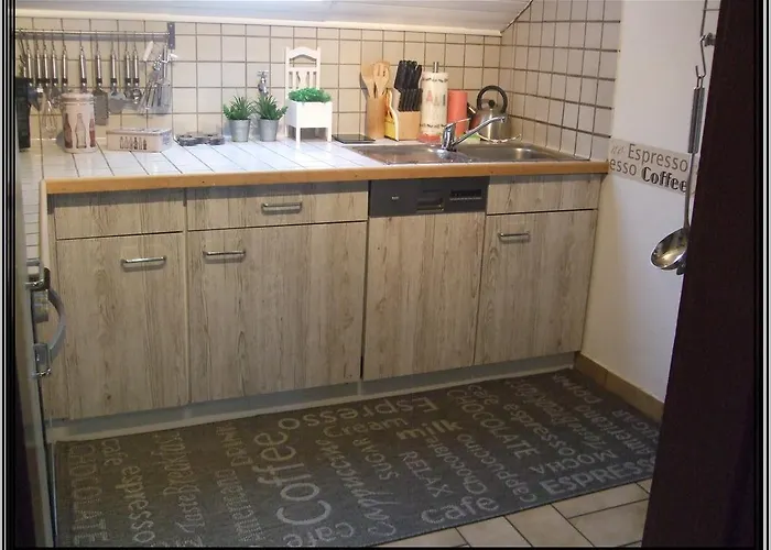 Schaefer Apartamento *