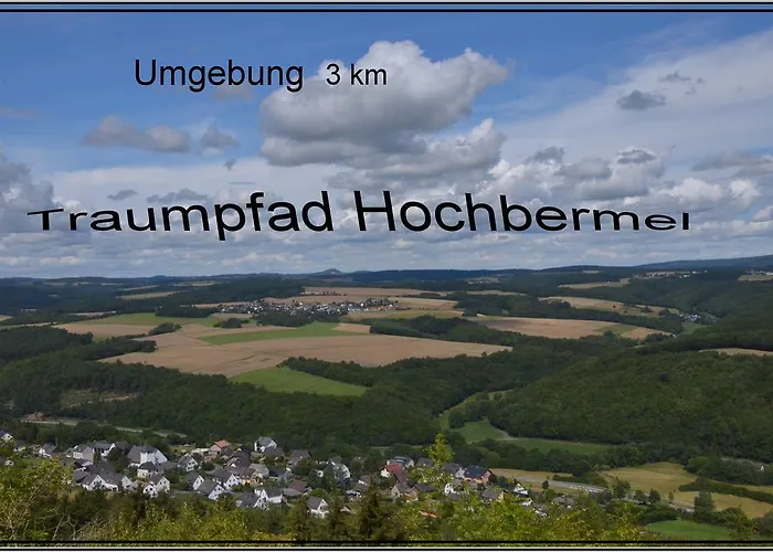 Apartamento Schaefer *