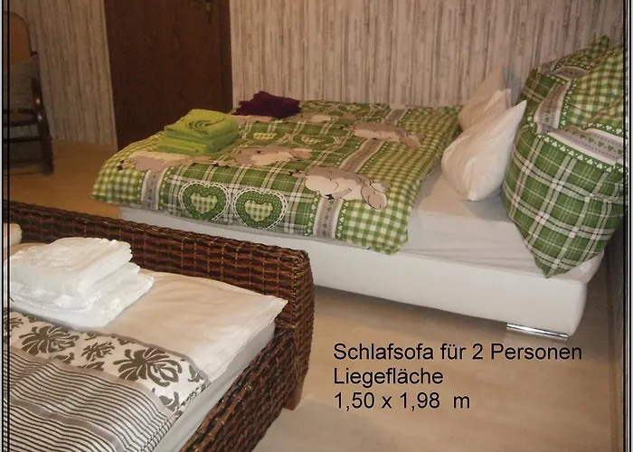 Apartamento Schaefer Anschau