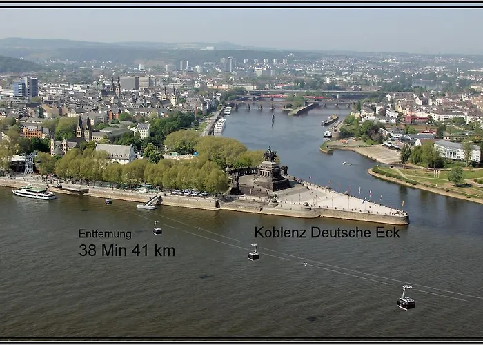 Apartamento Schaefer