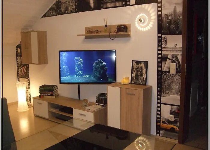 Apartamento Schaefer Anschau