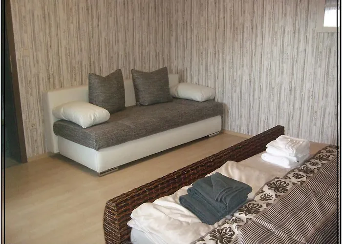 Apartamento Schaefer Anschau