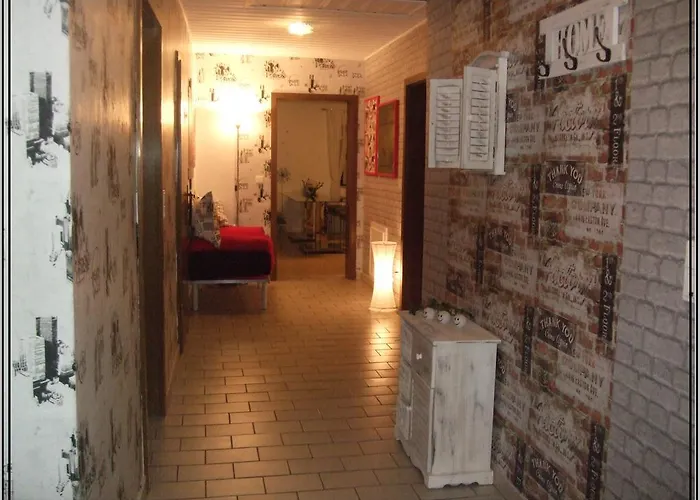 Apartmán Schaefer *