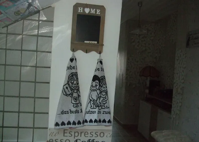 Schaefer Apartamento *