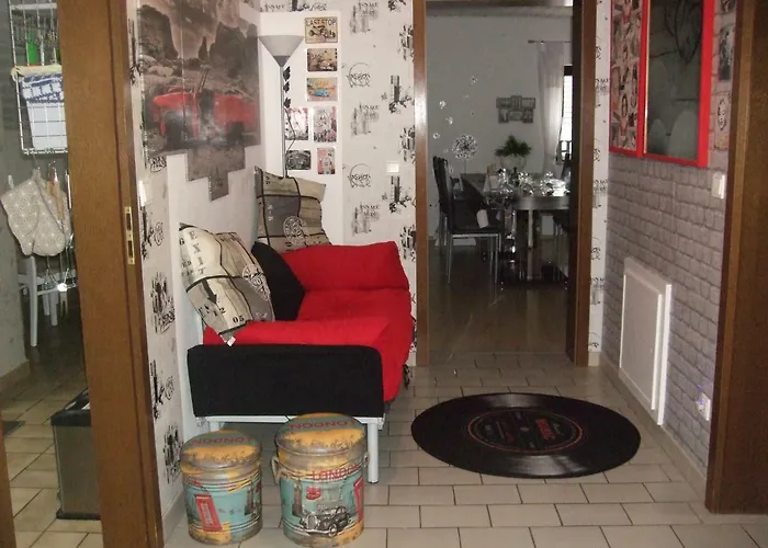 Apartamento Schaefer *