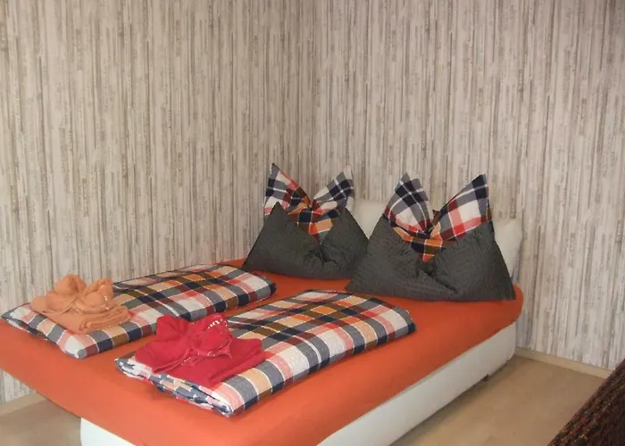 Apartamento Schaefer *