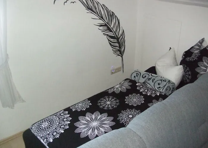 Schaefer Apartmán *